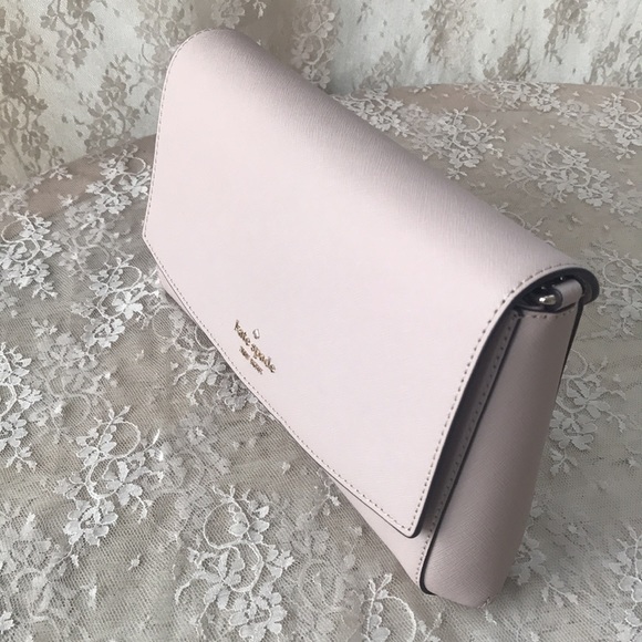 NWT Kate Spade Greer Laurel Way Crossbody bag - Picture 10 of 16